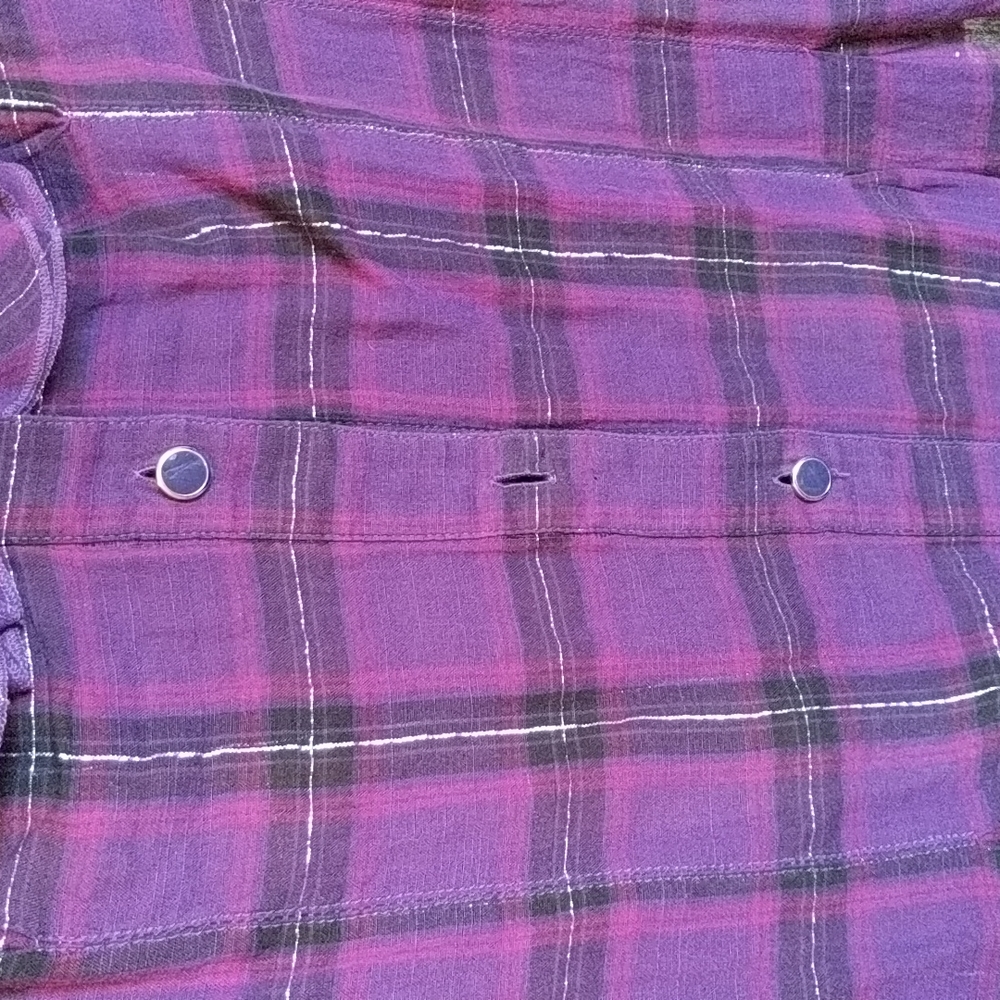 Express blouse - Picture 3 of 4